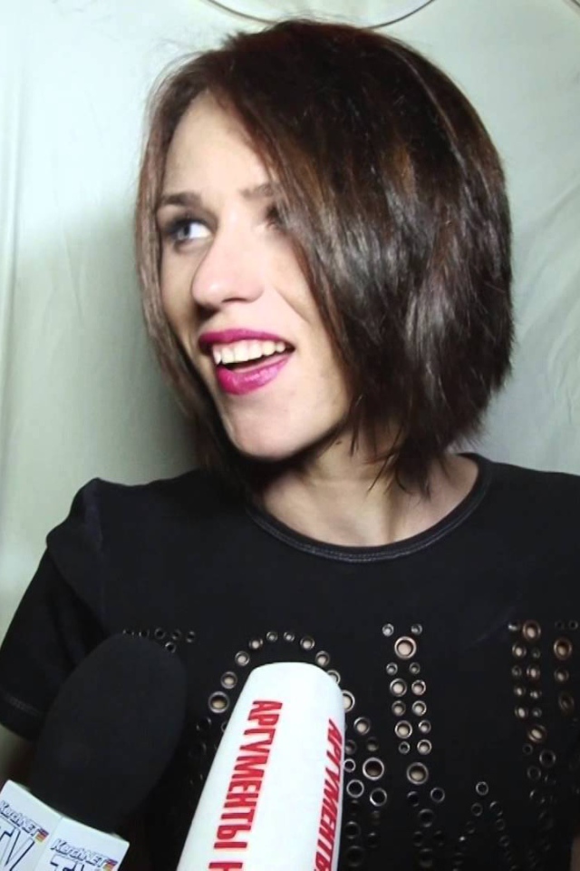 Iowa дает интервью