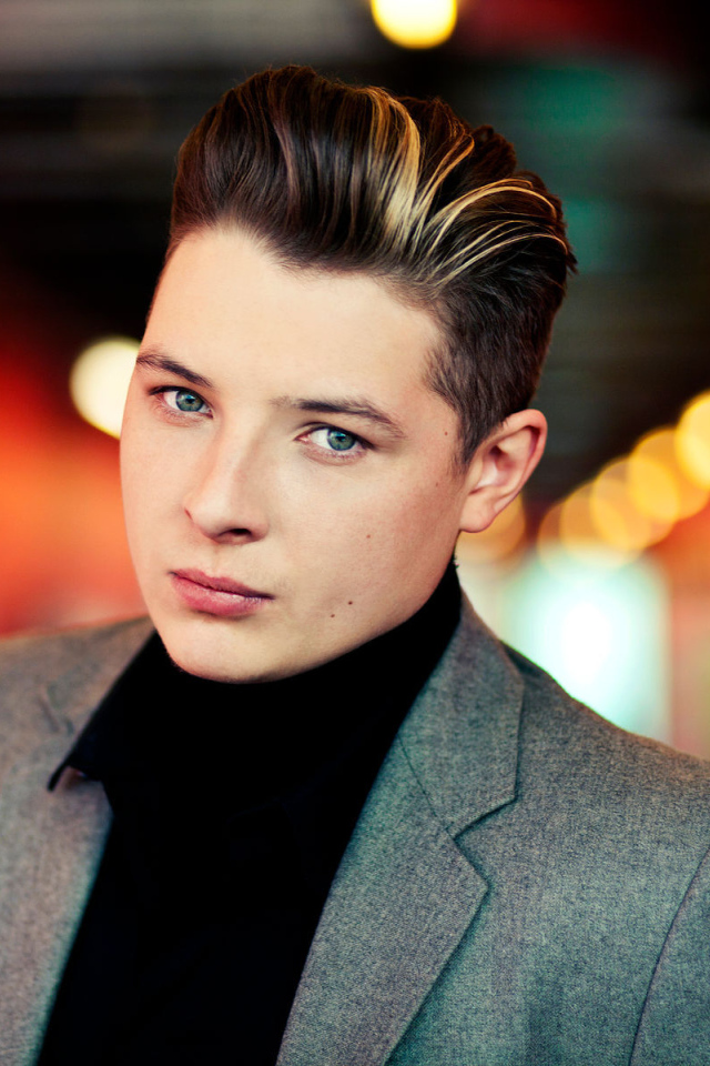John Newman
