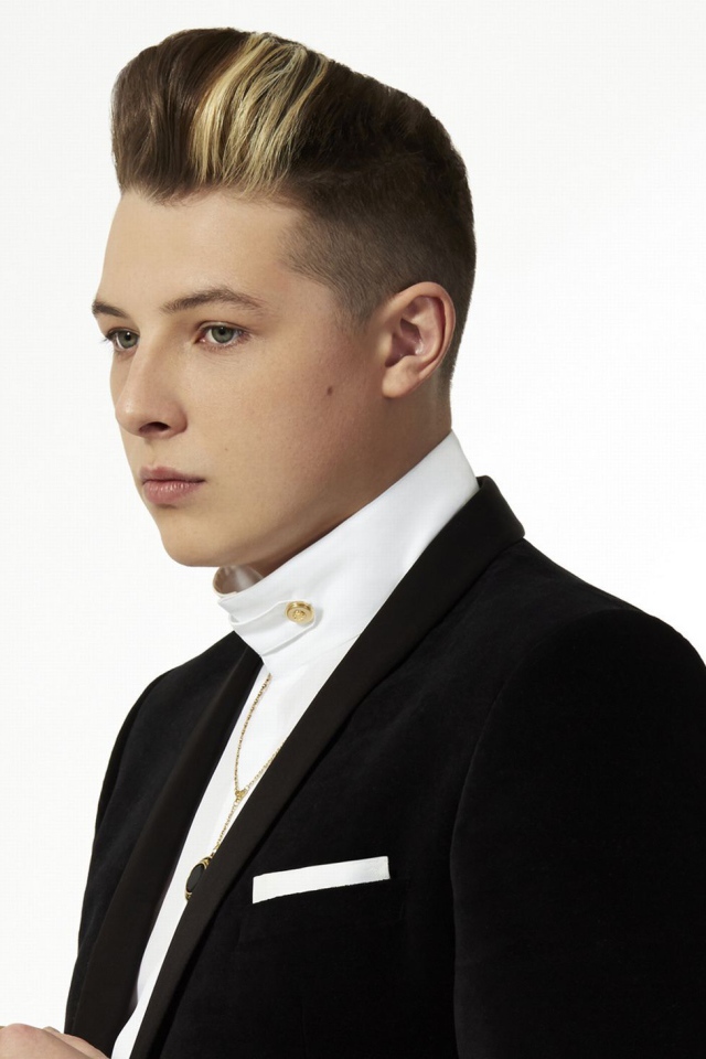 John Newman Love me Again