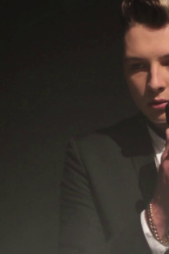 John Newman Любими меня снова