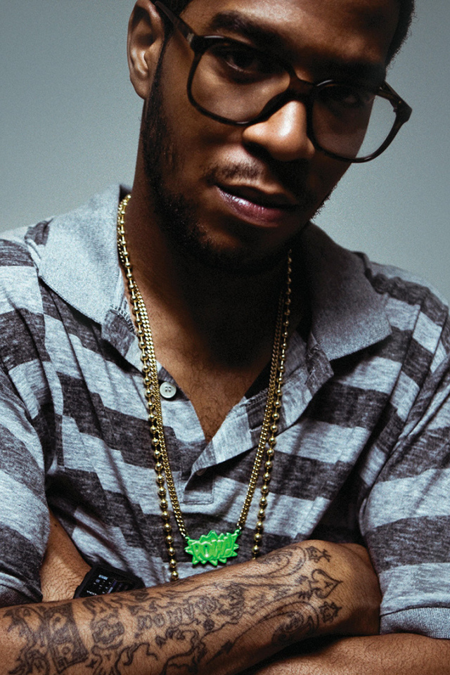 Kid Cudi new songs coming soon 2013