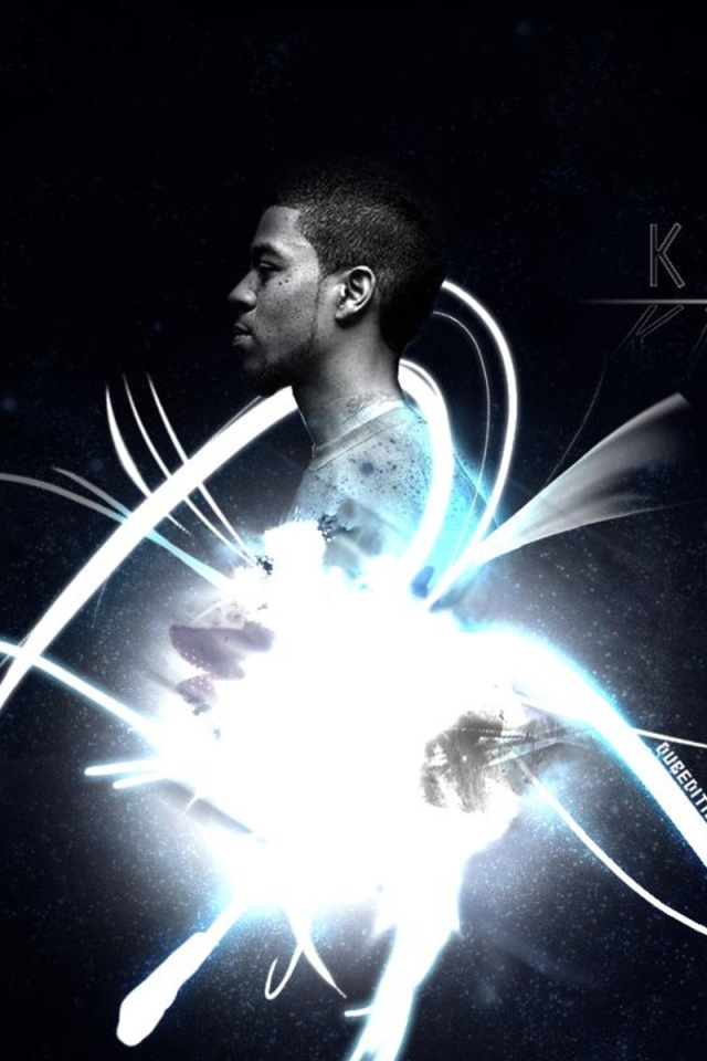   Kid Cudi Классные картинки