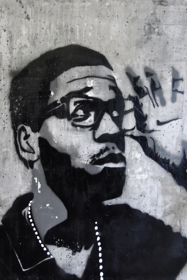 Kid Cudi в очках