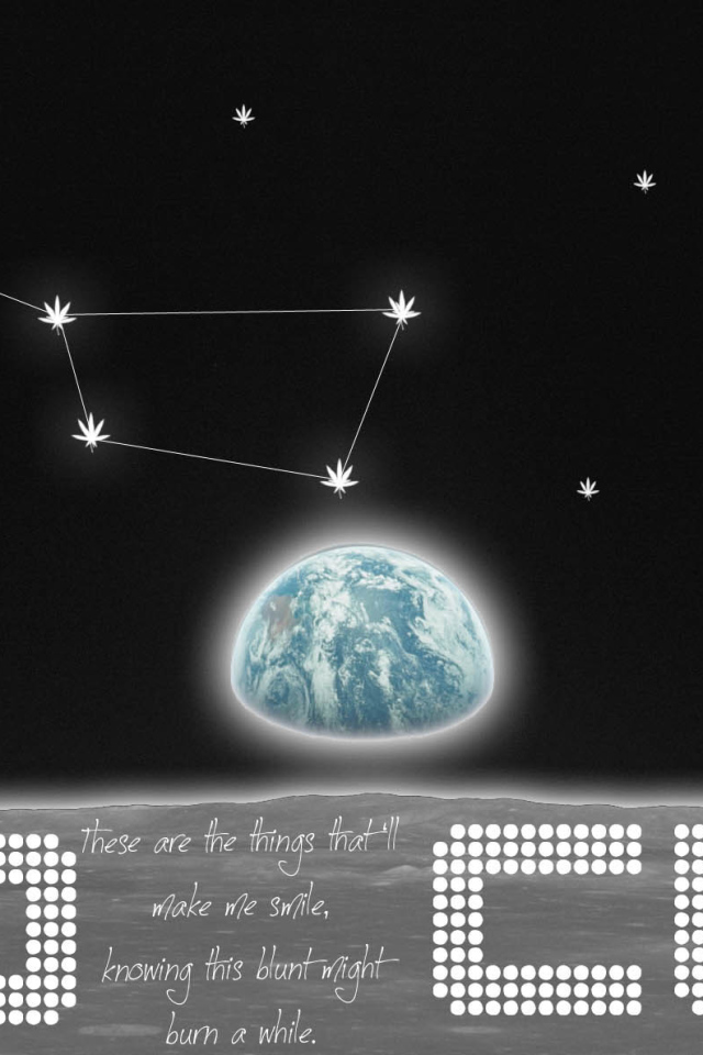 Kid Cudi поет на орбите