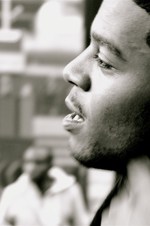 Kid Cudi исполнения