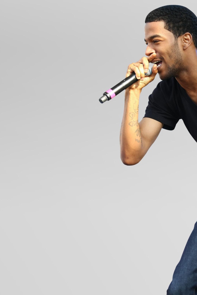 Kid Cudi рэп заставки