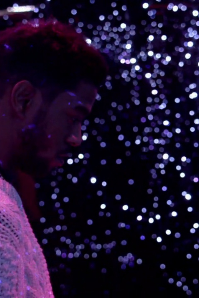 Kid Cudi телепорт ко мне новый альбом