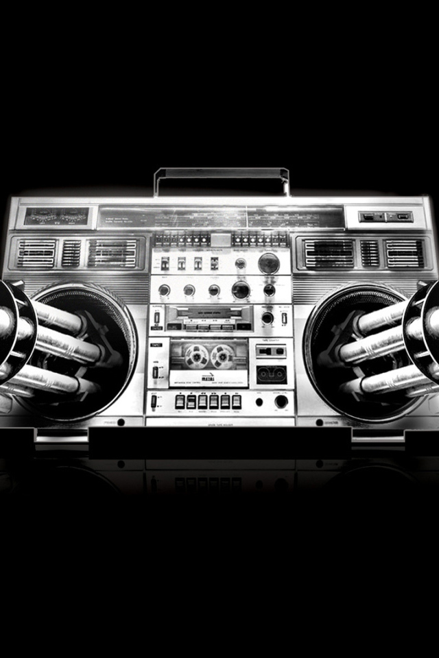 Kid Cudi искусства музыки