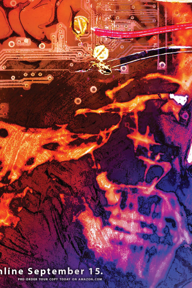 Kid Cudi мозговой штурм