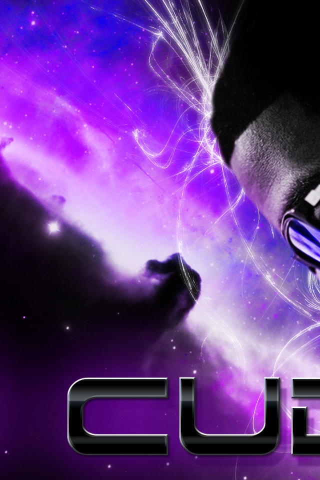 Kid Cudi широкоформатные обои