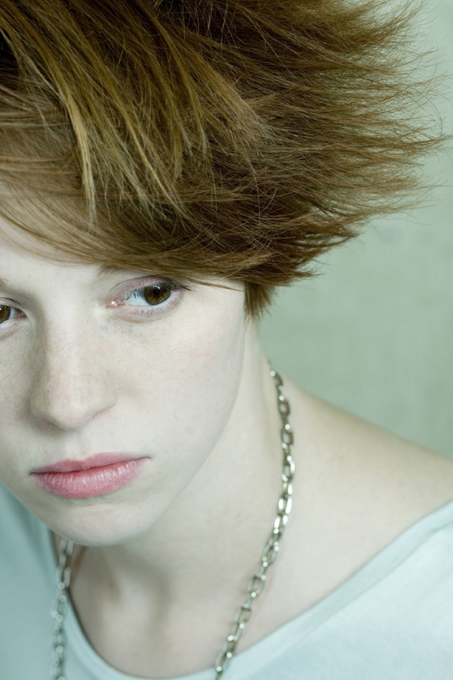 La Roux новая популярная певица