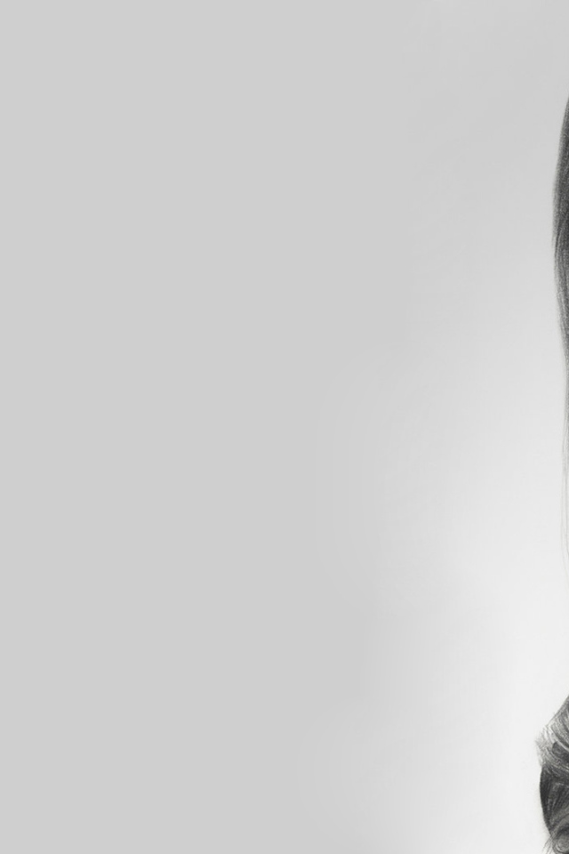 Lana Del Rey интригующий взгляд