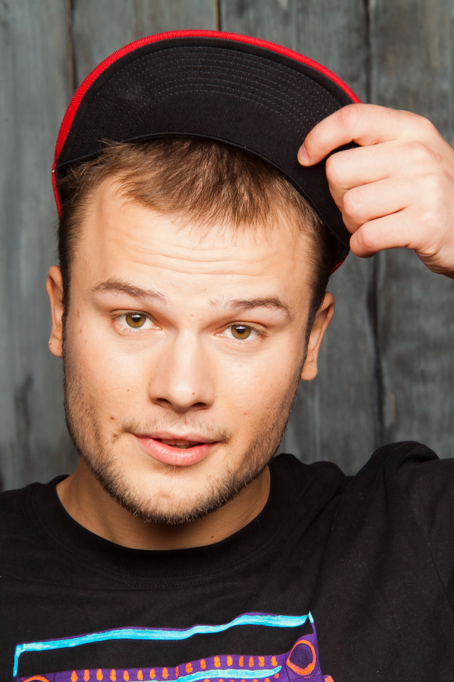 Макс Корж 2013