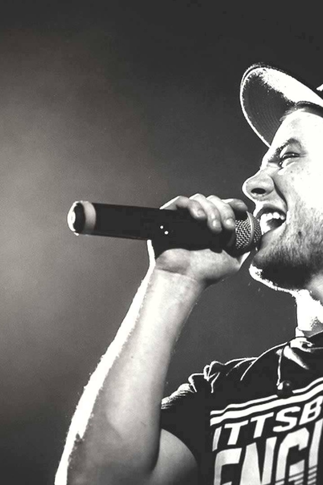 Макс Корж на Концерте