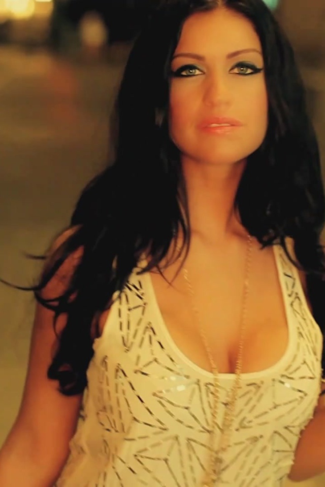 Миа Мартина - Латинская луна