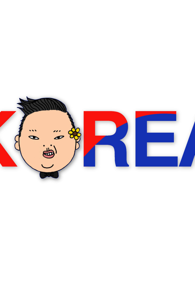 PSY корейский певец