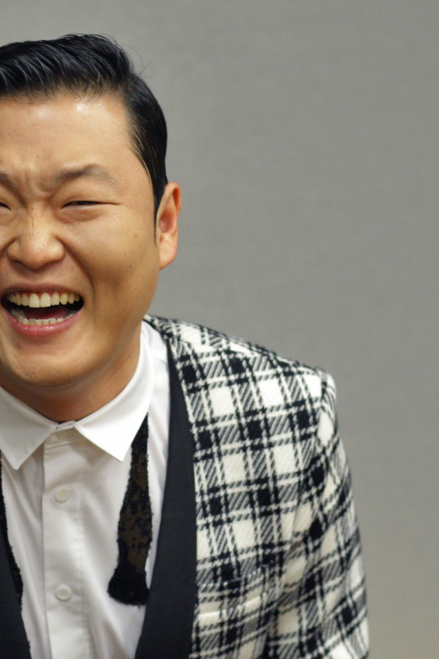 PSY gangnam style песня