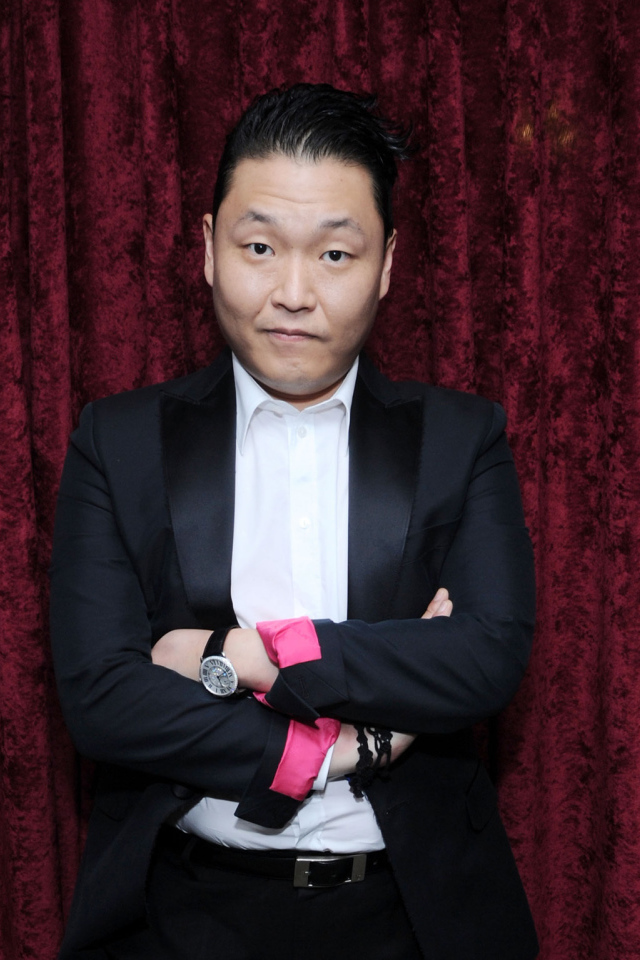 PSY последний альбом