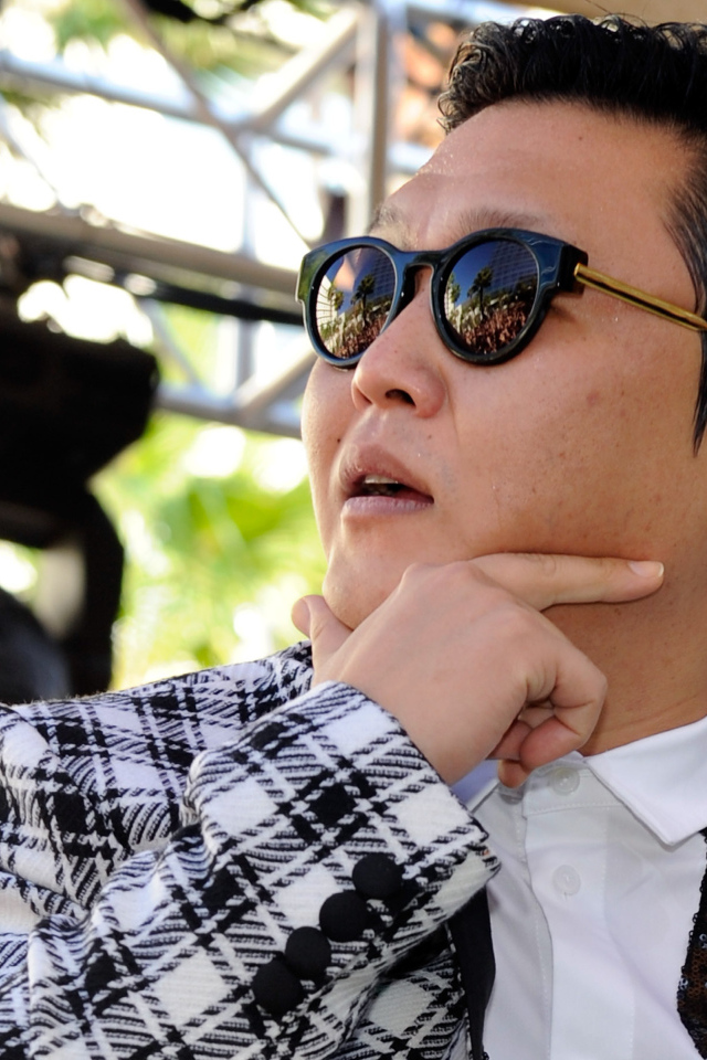 PSY последние песни