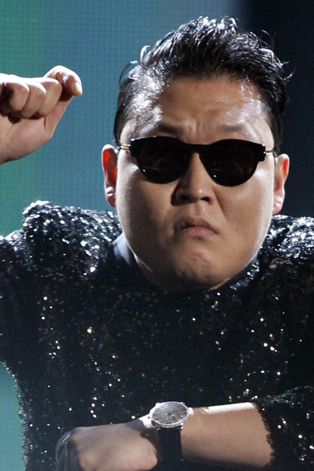 PSY новый лучший альбом 2013
