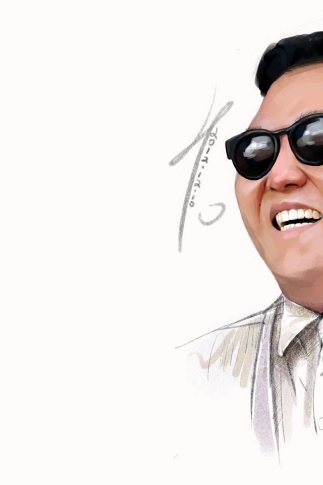 PSY новой лучший хит