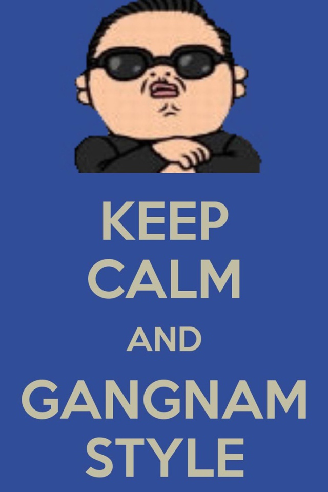 PSY новый лучший трек