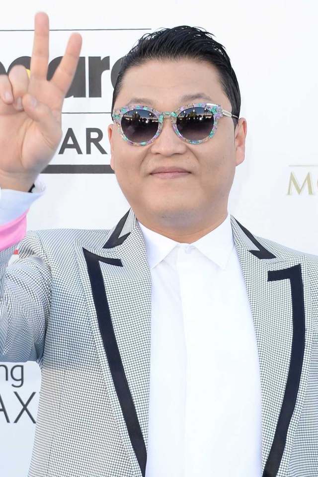 PSY новый хит 2013
