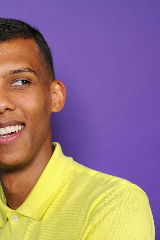 Фото группы Stromae