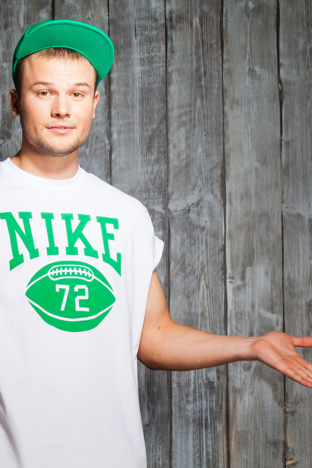 Фотография Макса Коржа