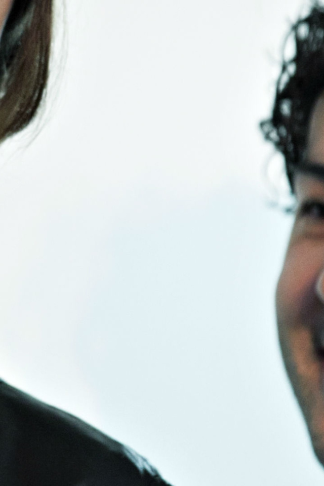 Фотосессия певца Ylvis