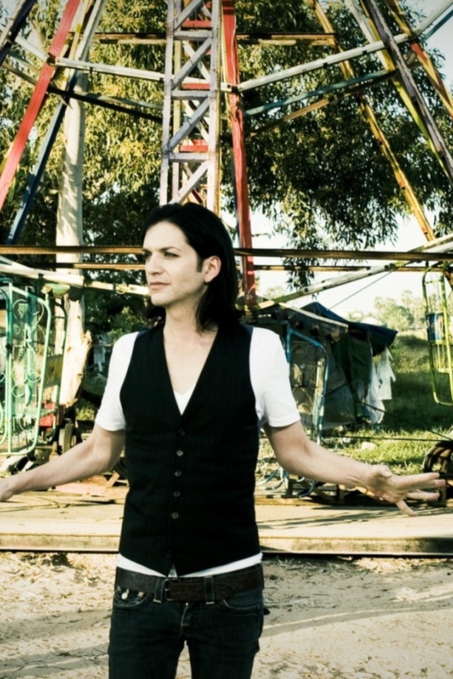 Placebo in park