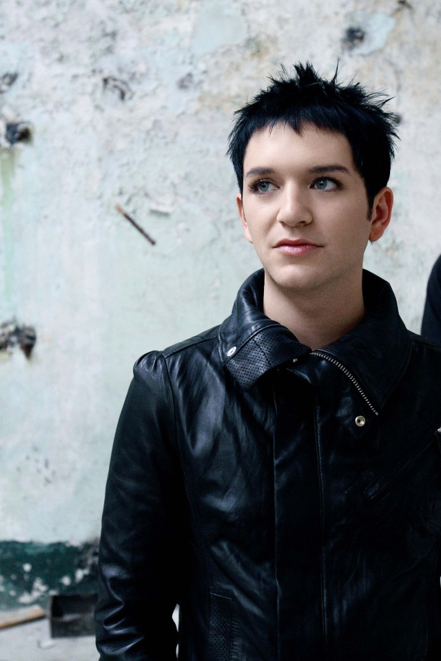 Рок-группа Placebo