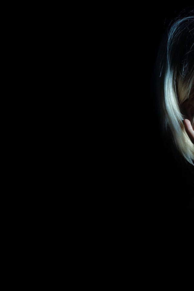 Певица Кристина Агилера