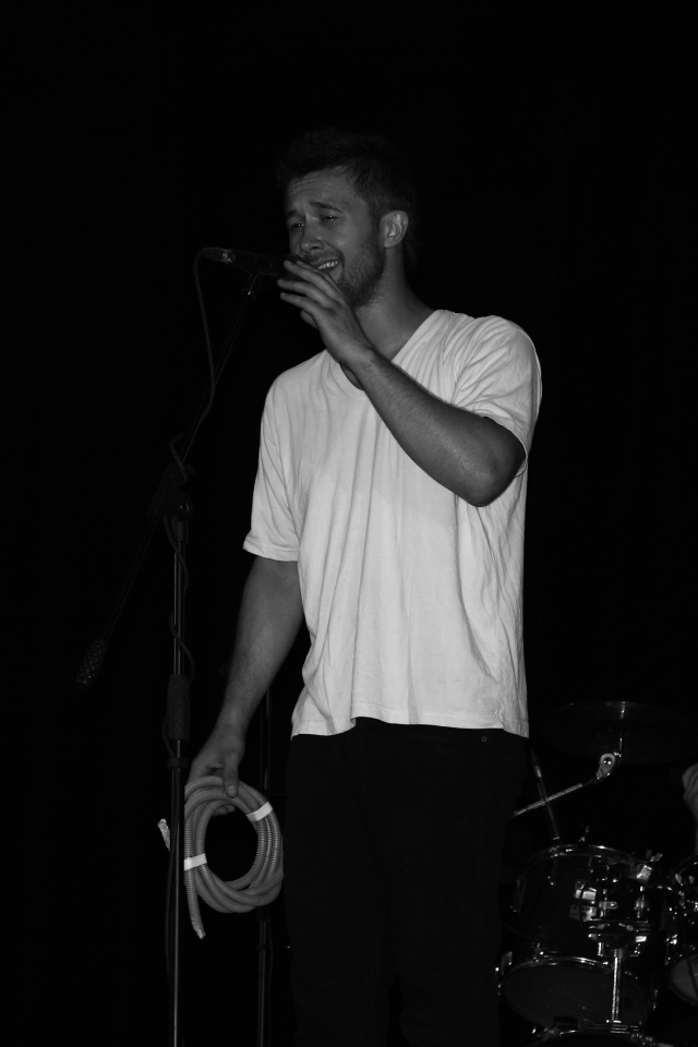 Сергей Бабкин концерт 2014