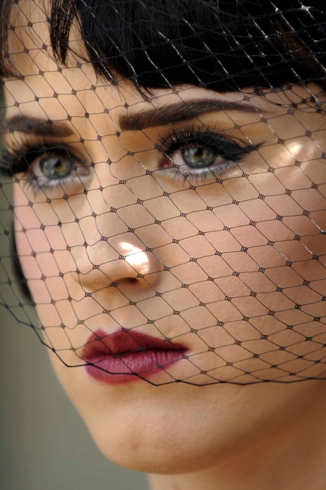 Певица Кэти Перри