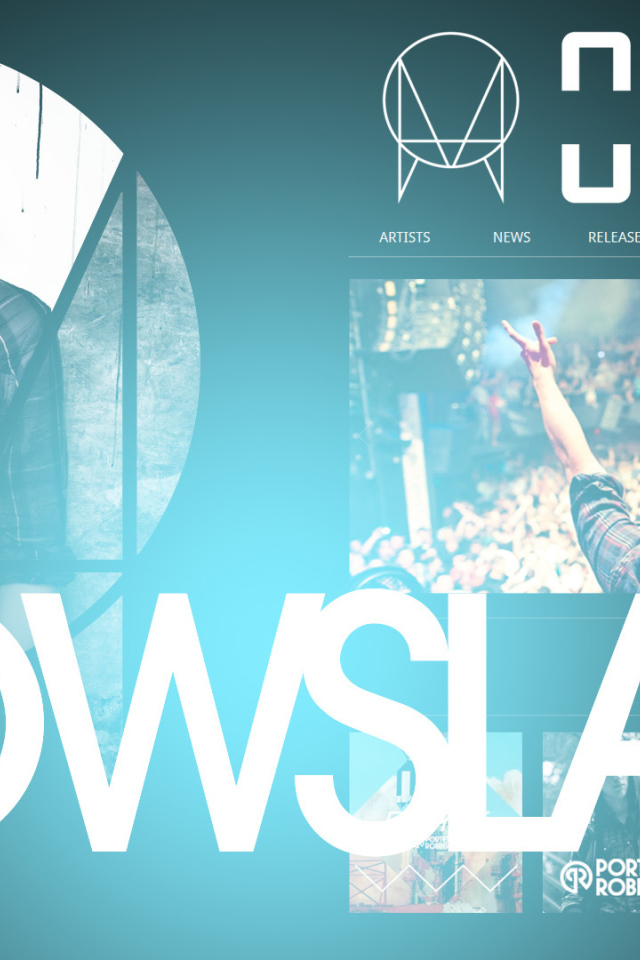 Skrillex несколько фотографий