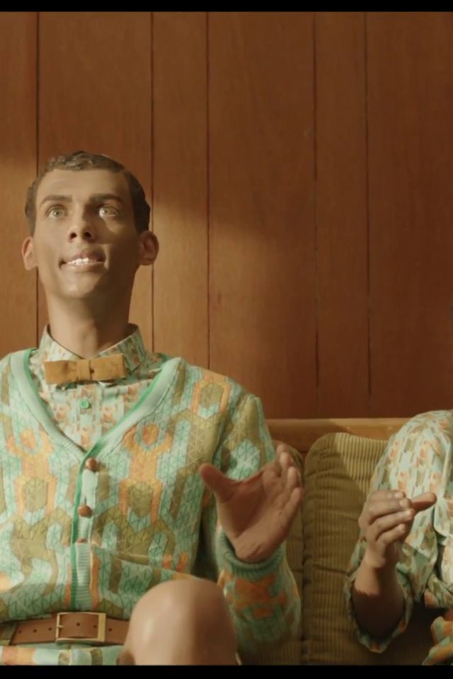 Stromae Papa