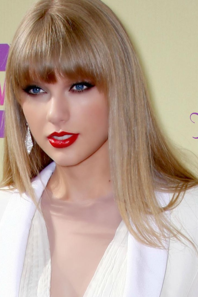 Taylor Swift награды Музыки MTV