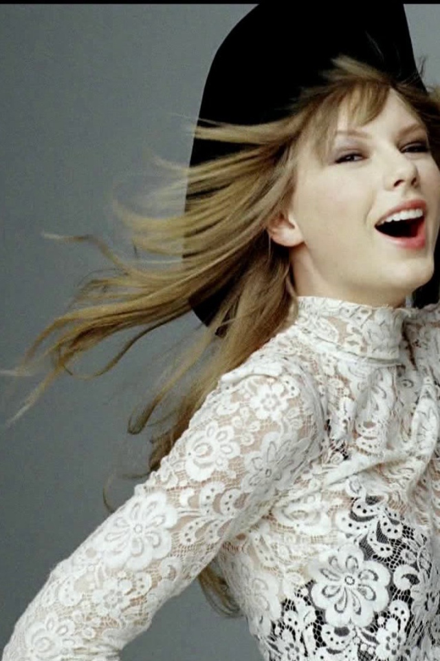 Taylor Swift пастушка