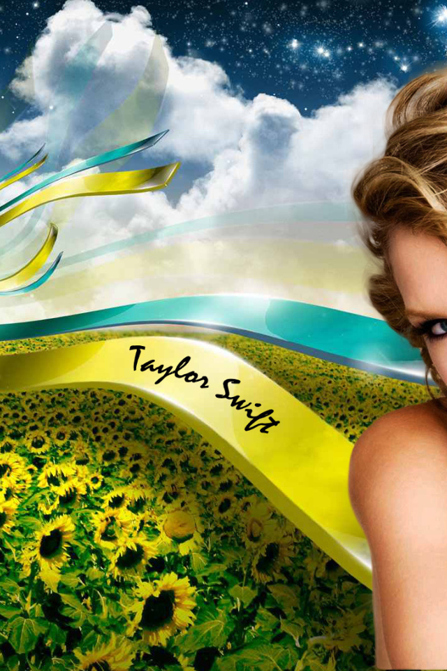 Taylor Swift поп-певица