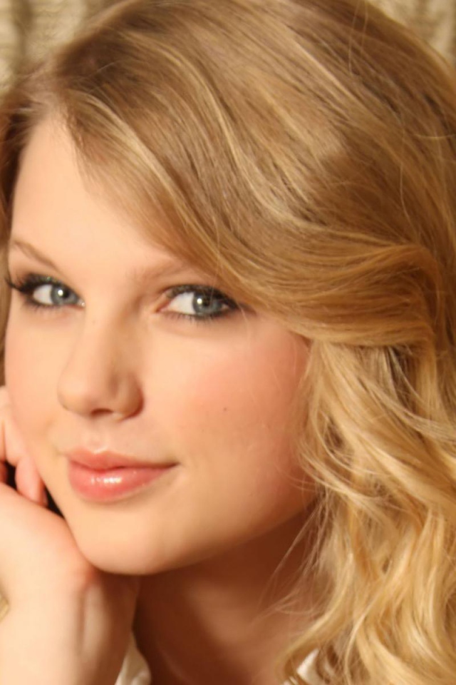 Taylor Swift удивительная картина