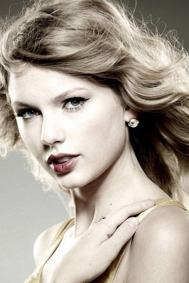 Taylor Swift фотосессия