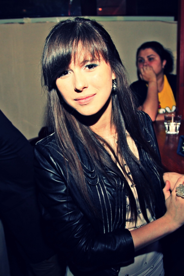 Юная певица Эльвира Т