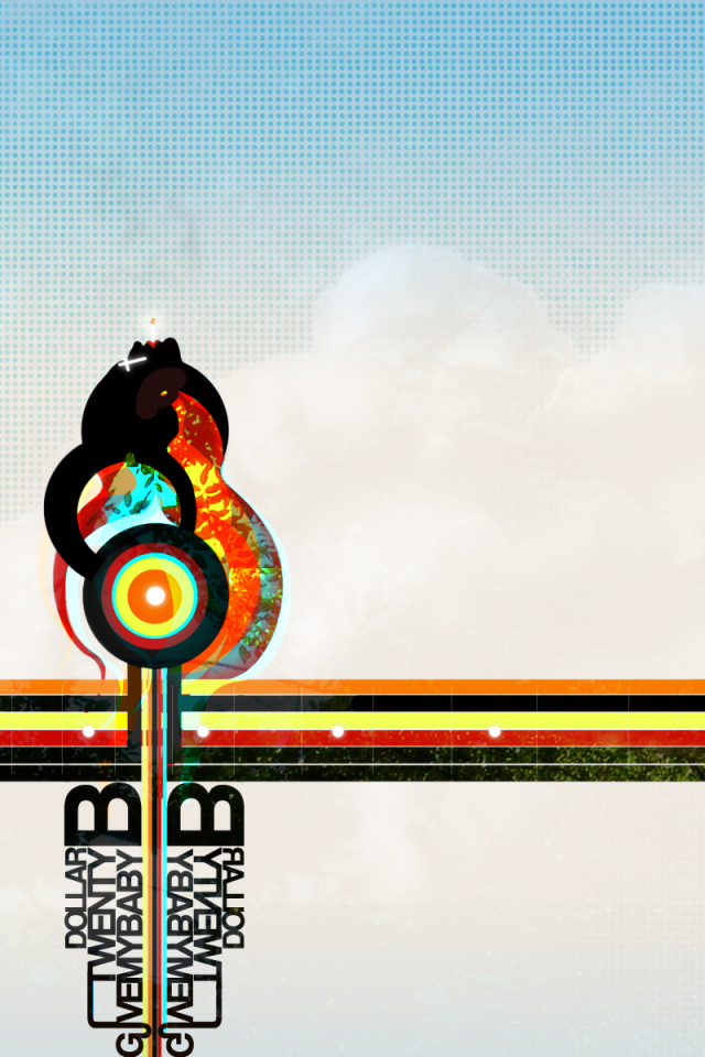 Часть гитары