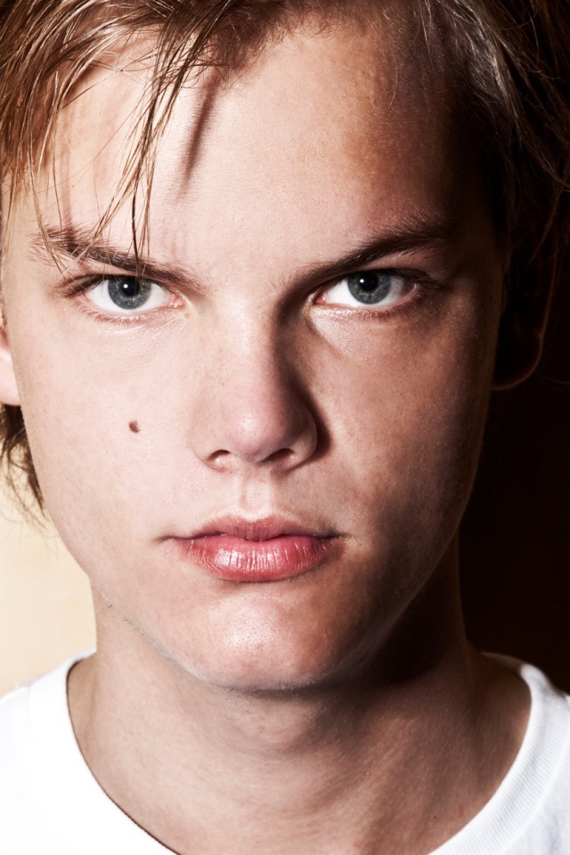 Лучший ди-джей Avicii