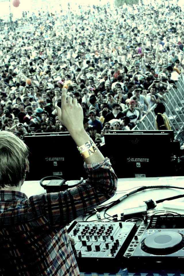 Новая песня Avicii