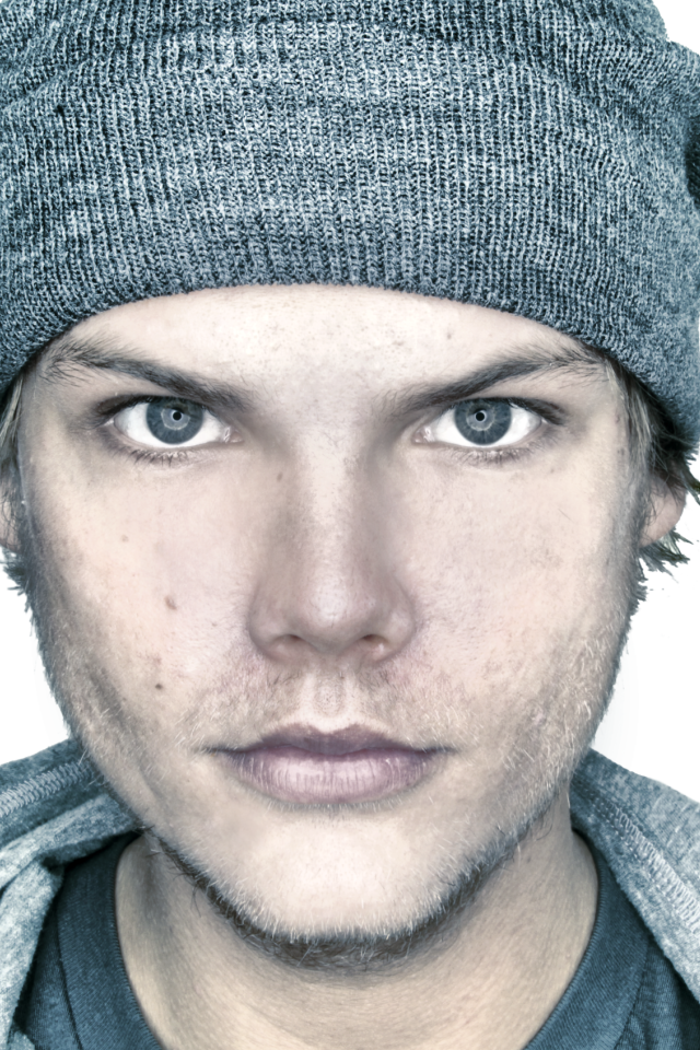 Avicii лучшая музыка