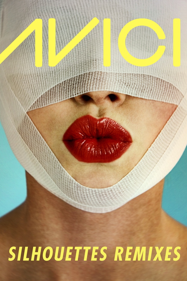 Avicii лучший трек