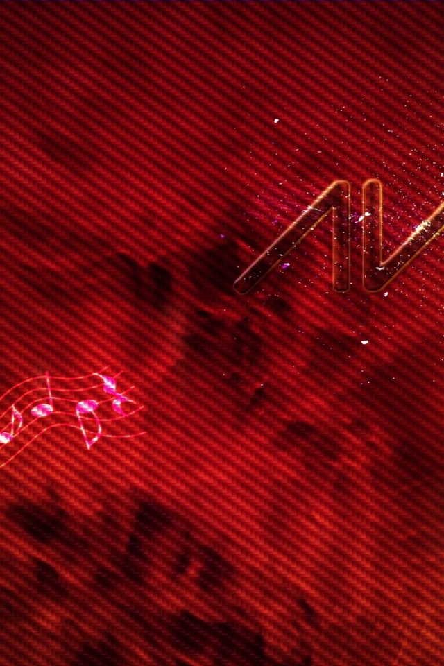 Avicii из колонки