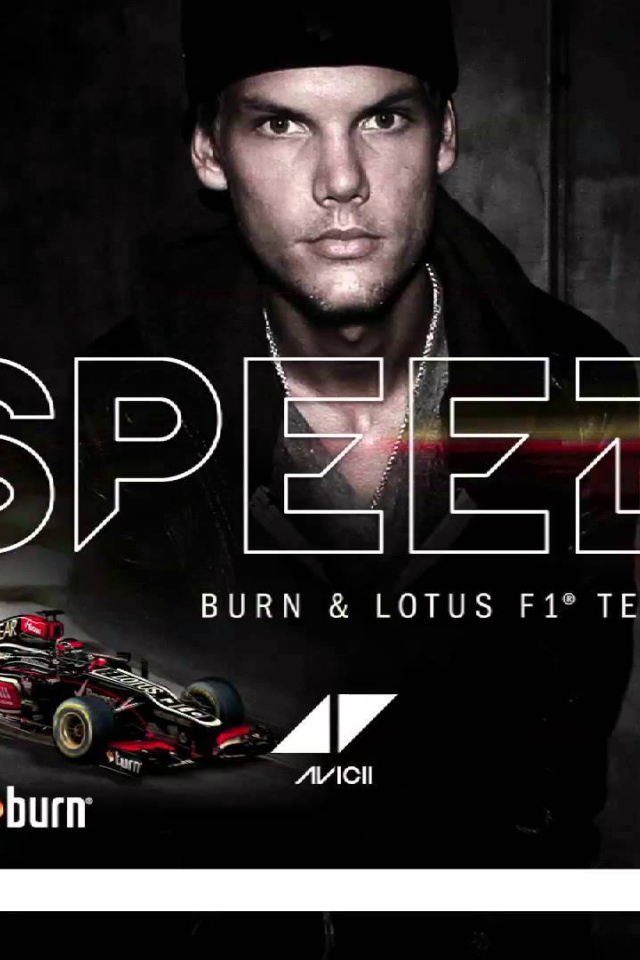 Avicii популярный DJ